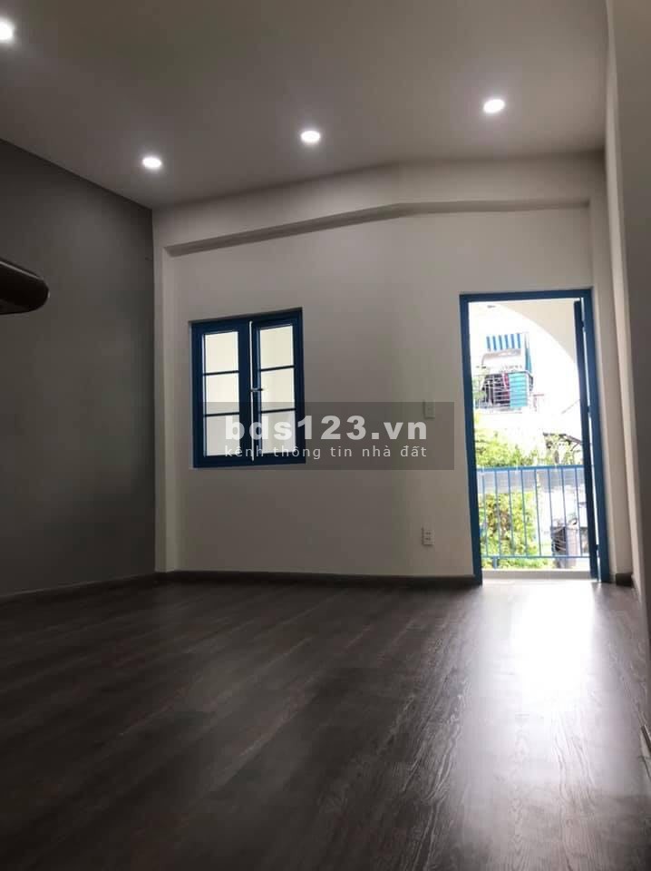 Bán gấp nhà Trung tâm Phú Nhuận, GIẢM GIÁ chỉ 3.5 tỉ