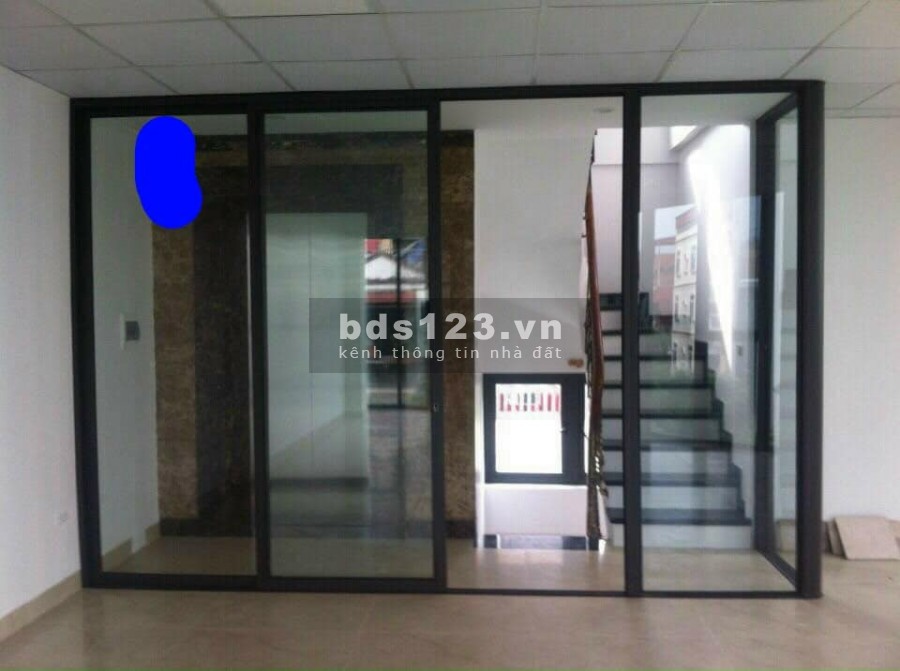 BÁN MẶT PHỐ 6 TẦNG VỈA HÈ 5M ĐƯỜNG 2 LÀN 80M KINH DOANH THANG MÁY