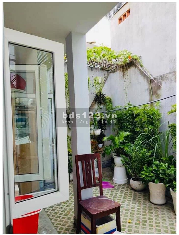 Bán gấp 80m2-2 tầng Trường Chinh, P13 Tân Bình 6 tỷ