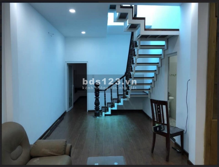 Bán gấp 80m2-2 tầng Trường Chinh, P13 Tân Bình 6 tỷ