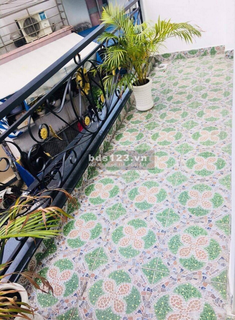 Gấp nhà Dân Tộc Tân Phú hẻm xe hơi 3lầu chỉ 3tỷ59 0964134846