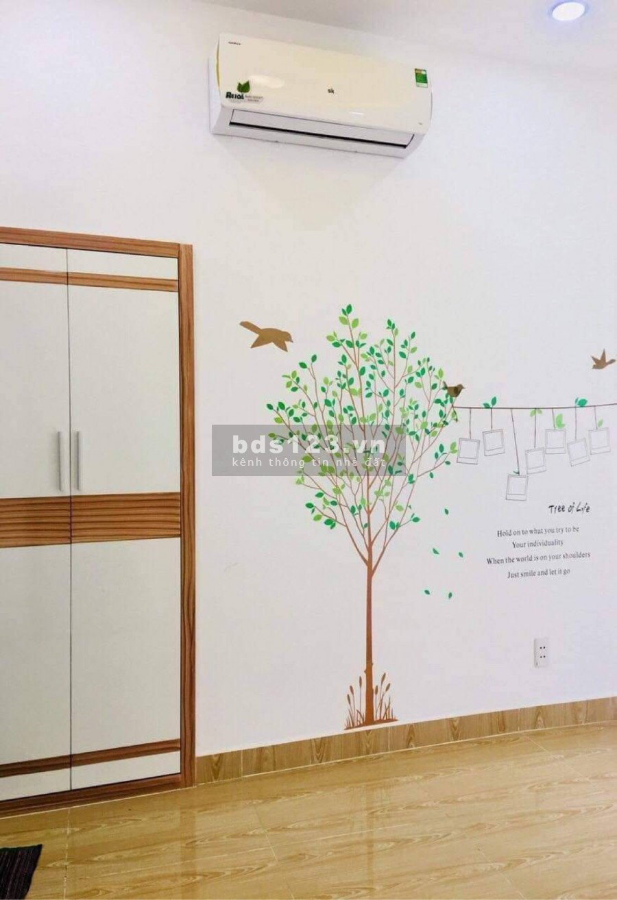 Gấp nhà Dân Tộc Tân Phú hẻm xe hơi 3lầu chỉ 3tỷ59 0964134846