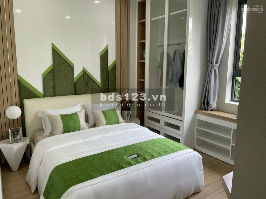 Căn hộ Picity High Park, 58m2 tầng đẹp. View công viên, hồ bơi, giá chỉ 2.02 tỷ