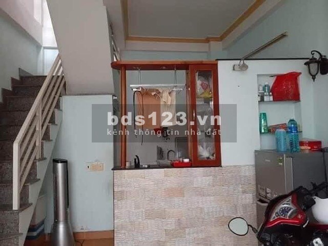 Bán Nhà, Xô Viết Nghệ Tỉnh, phường 21, quận Bình Thạnh