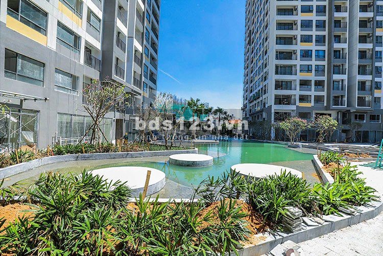 Cho thuê cc Masteri An Phú diện tích sử dụng 75m² 2 PN Full NT cao cấp vào ở ngay