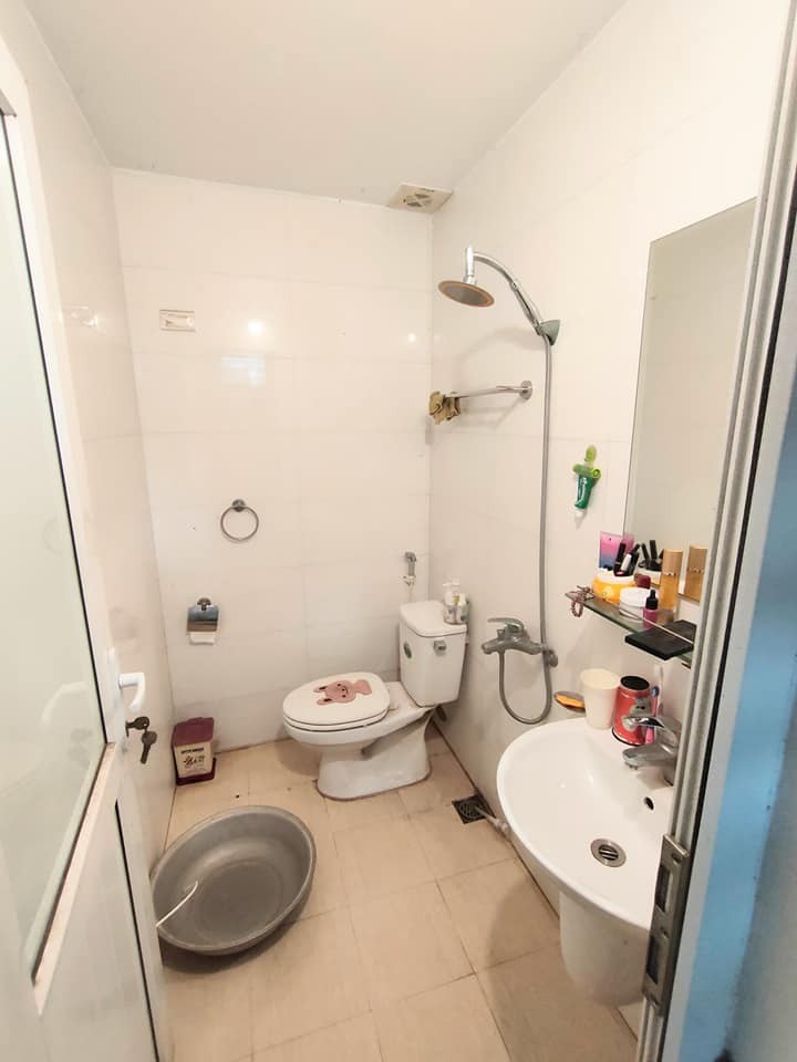 Bán nhà nguyễn Trãi Thanh Xuân S=50m, mặt tiền 5,3m vị trí đẹp, ngõ rộng 3m, thông!