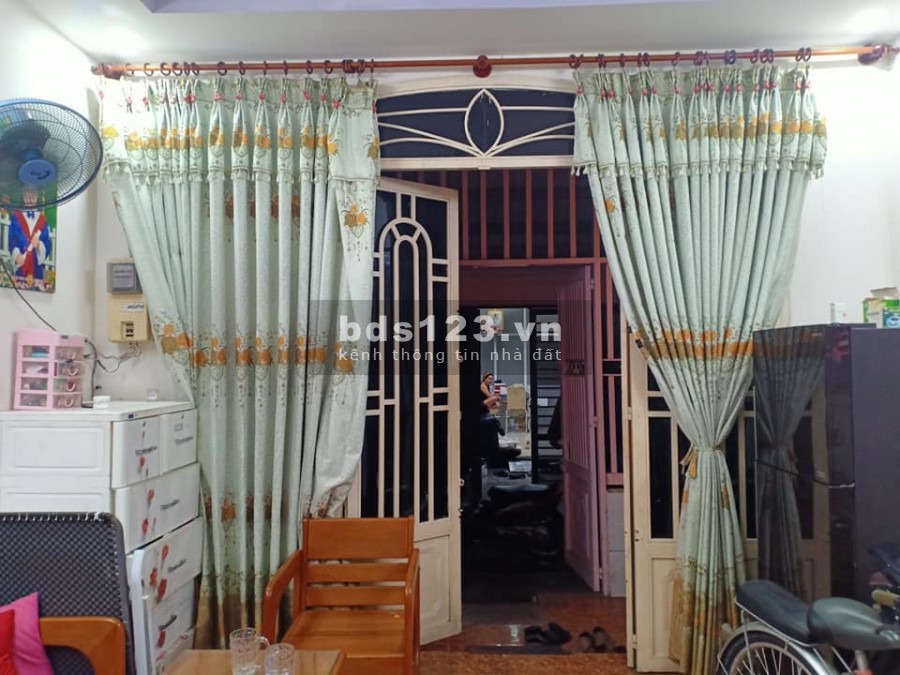 Bán nhà Lê Văn Khương, Thới An, Quận 12 Hẻm xe hơi, BTCT chắc chắn Giá chỉ 2.65 tỷ