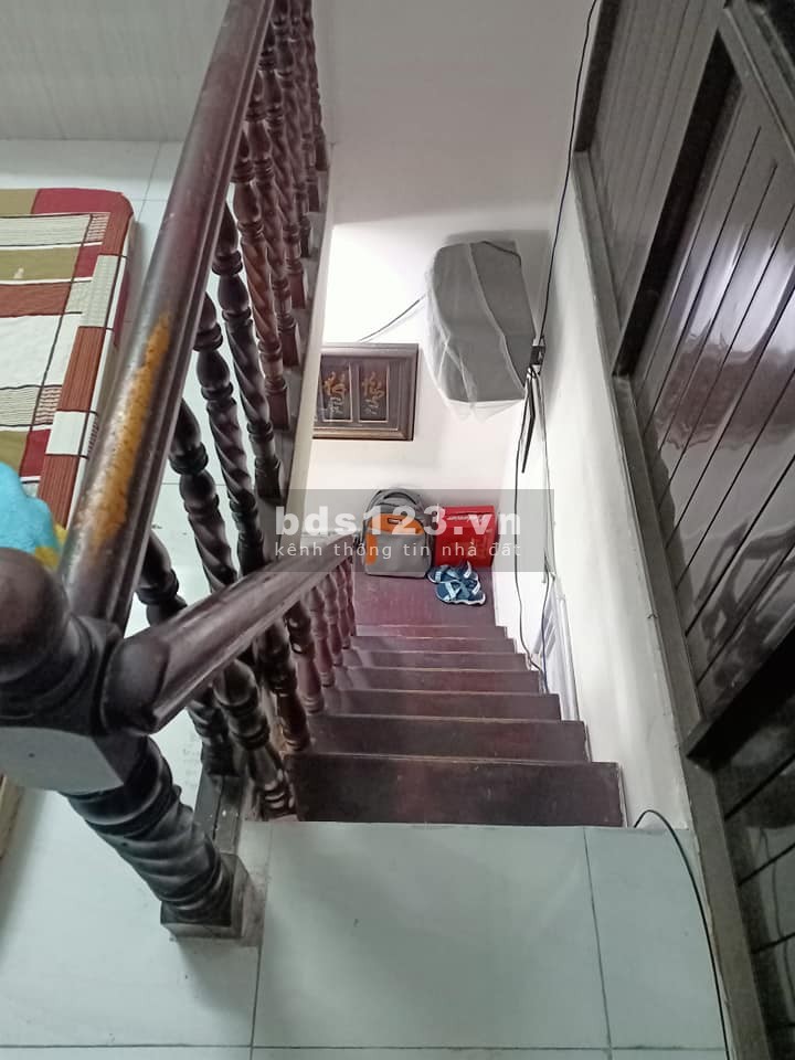 Bán nhà Lê Văn Khương, Thới An, Quận 12 Hẻm xe hơi, BTCT chắc chắn Giá chỉ 2.65 tỷ