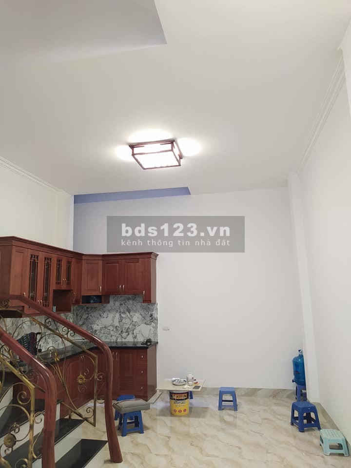 Nhà đất Cổ Nhuế dt 110m2 3 tầng, 7.2 tỷ
