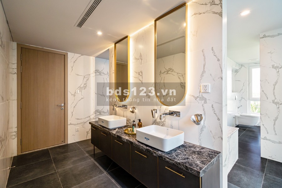 TUYỆT VỜI CĂN VIP DUY NHẤT DÀNH CHO KHÁCH VIP ĐẢO KIM CƯƠNG CĂN VILLA SÂN VƯỜN- HỒ BƠI LH: 0938 418 298