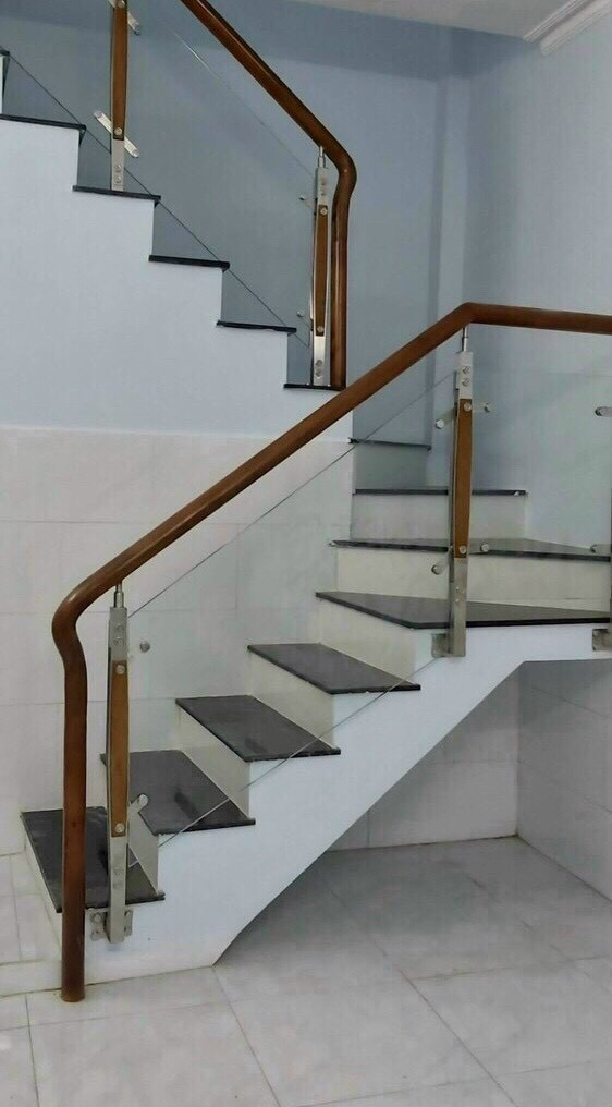 Bán Nhà Trệt Lầu Đường Số 48 phường Hiệp Bình Chánh quận Thủ Đức
