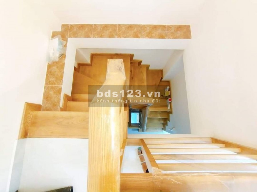 BÁN GẤP NHÀ QUẬN 10 TRUNG TÂM TÔ HIẾN THÀNH 3,8 TỶ