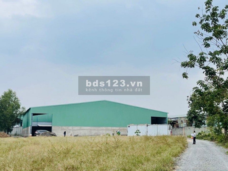Bán lô đất Phường Vĩnh Tân cách cổng KCN Vsip 2A chỉ 600m