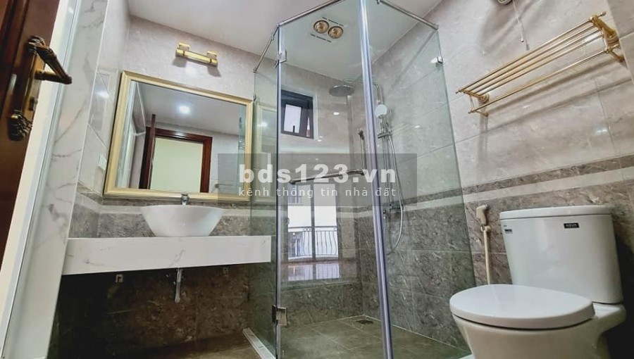 Mặt phố quang trung giả phân cách cứng 80m2, 7tầng giá hợp lý