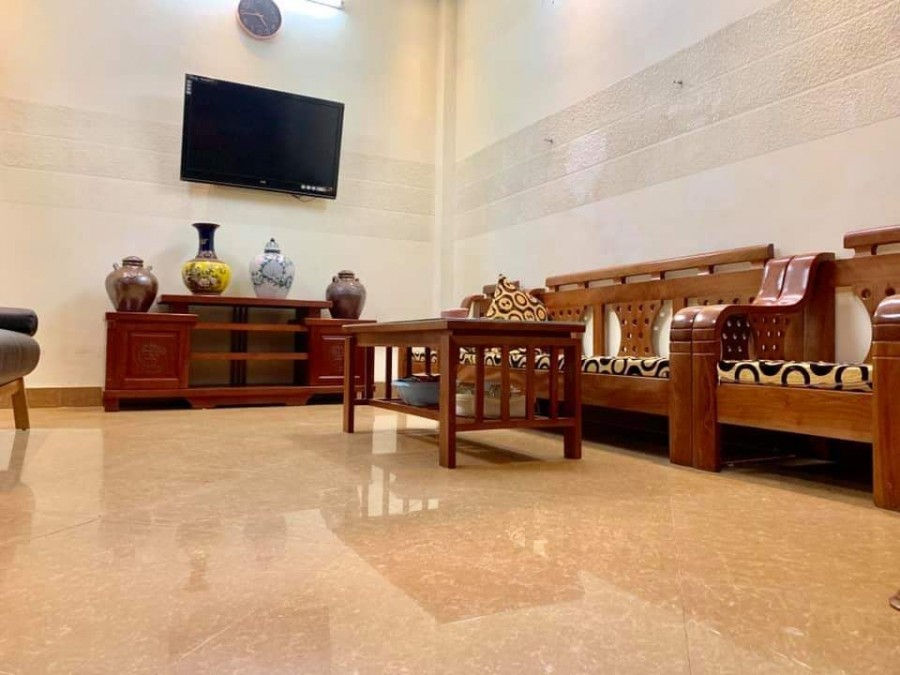 TôiBán nhanh siêu phẩm phân lô Nguyễn Chí Thanh ô tô đỗ cửa DT 38m2 giá 7tỷ