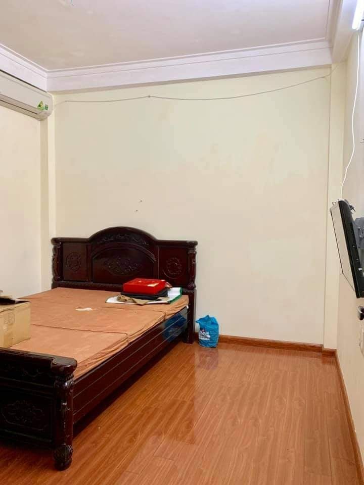 TôiBán nhanh siêu phẩm phân lô Nguyễn Chí Thanh ô tô đỗ cửa DT 38m2 giá 7tỷ