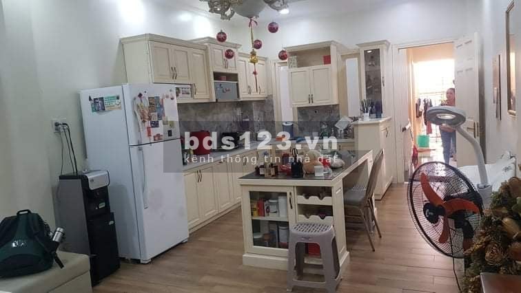Bán nhà riêng tại Đường Thoại Ngọc Hầu, Tân Phú, Hồ Chí Minh diện tích 120m2 giá 5 Tỷ