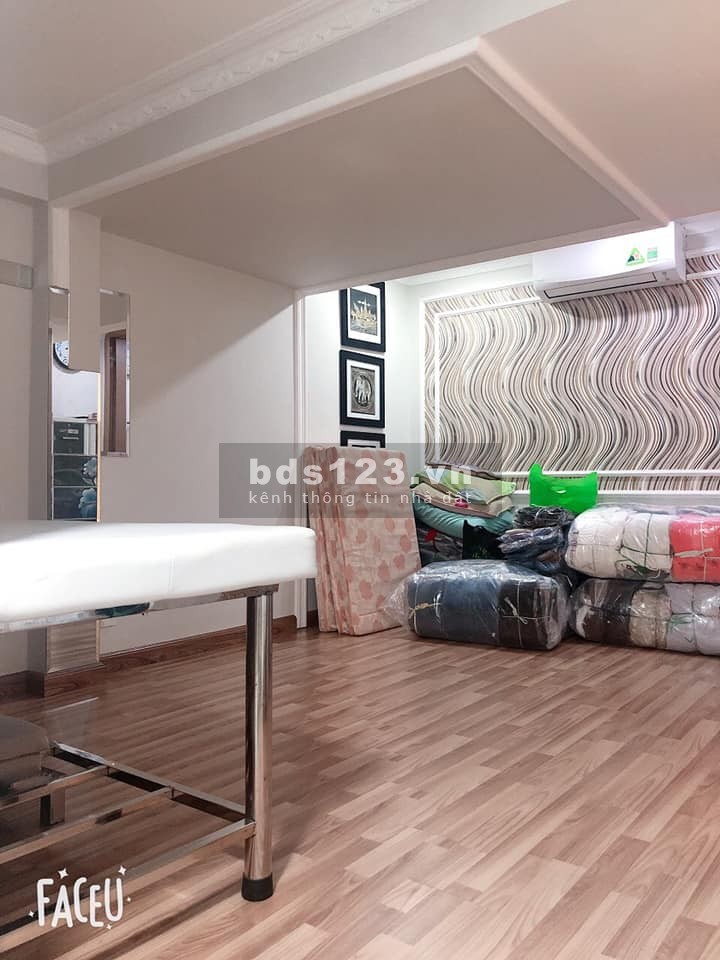 Bán nhà mặt tiền khu vực kinh doanh Quận 4 54m2 giá chỉ 7 tỷ