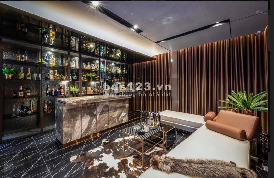 Cần bán gấ Khu PL Giang Văn Minh 36 tỷ, 145m2, Ôto đỗ, KD được