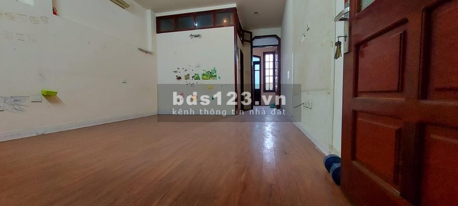Nhà Tây Sơn, 46mx7 tầng, ngõ rộng, kinh doanh đỉnh