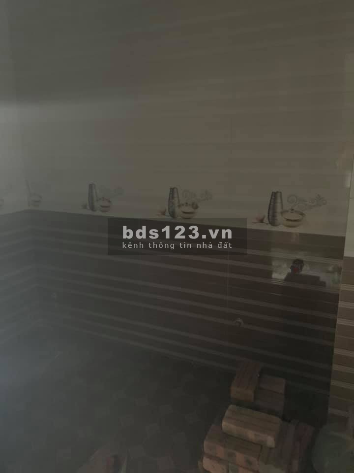 BÁN NHÀ ĐỨC GIANG MỚI CỨNG 100% Ô TÔ VÀO NHÀ CÓ THANG MÁY