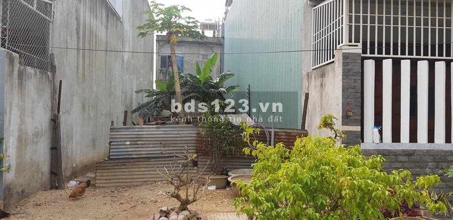 Bán đất Đường Vũ Lăng, Cẩm Lệ, TP Đà Nẵng