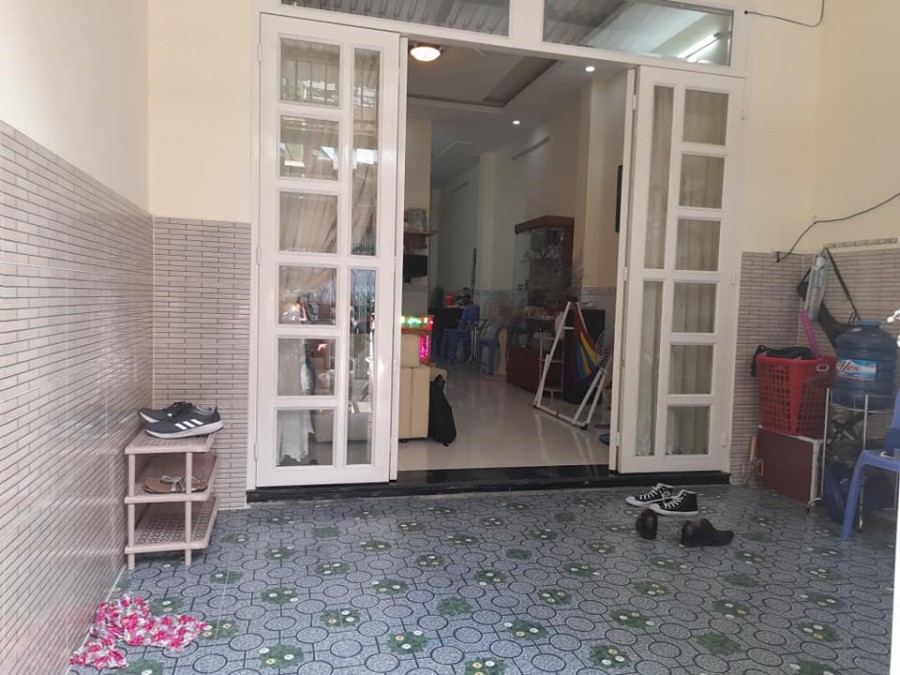Nhà đẹp Tân Quý Phường Tân Quý Tân Phú 64m2 2 Tầng 6.6tỷ