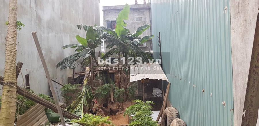 Bán đất Đường Vũ Lăng, Cẩm Lệ, TP Đà Nẵng