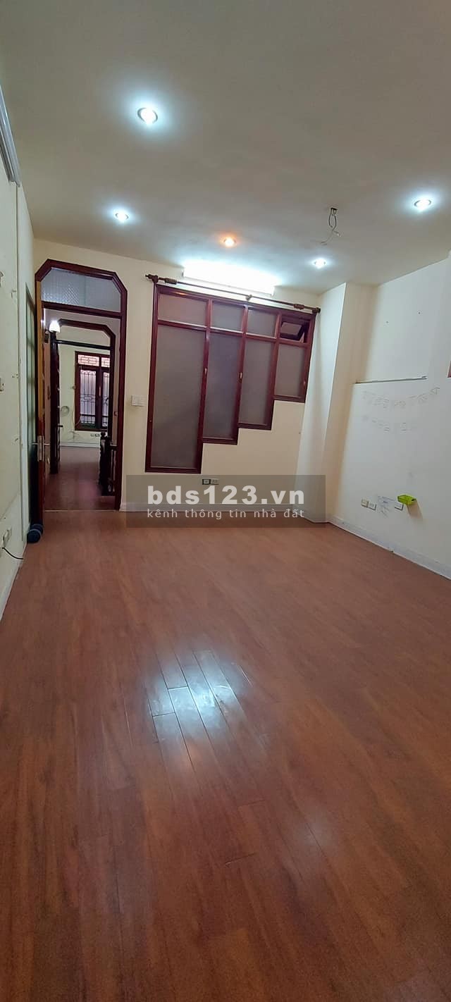 Nhà Tây Sơn, 46mx7 tầng, ngõ rộng, kinh doanh đỉnh
