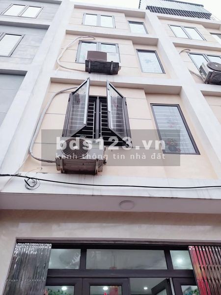 SIÊU PHẨM NHÀ ĐẸP NGÕ THÔNG 39M 4 TẦNG 2 TỶ TỔ 15 YÊN NGHĨA HÀ ĐÔNG HÀ NỘI