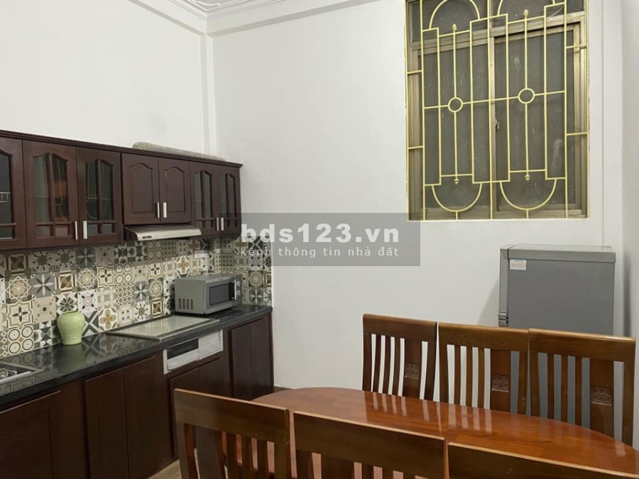 Bán nhà đẹp ở luôn phố Bằng Liệt, Hoàng Mai 36m2, 5 tầng, chỉ 3.15 tỷ