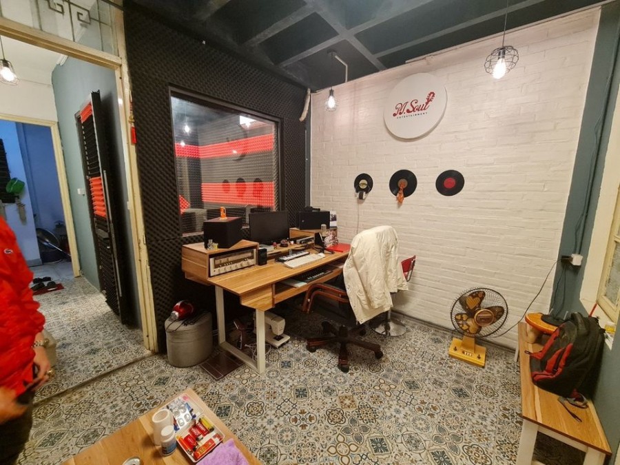 NHÀ THANH XUÂN KINH DOANH Ô TÔ GẦN CÁC PHỐ LỚN TRƯỜNG CHINH, TÂY SƠN, NGUYỄN TRÃI, GIÁ CHỈ HƠN 7 TỶ