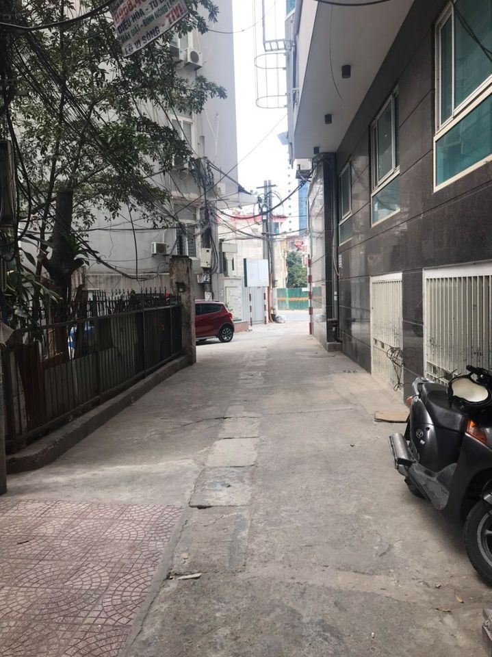 NHÀ THANH XUÂN KINH DOANH Ô TÔ GẦN CÁC PHỐ LỚN TRƯỜNG CHINH, TÂY SƠN, NGUYỄN TRÃI, GIÁ CHỈ HƠN 7 TỶ