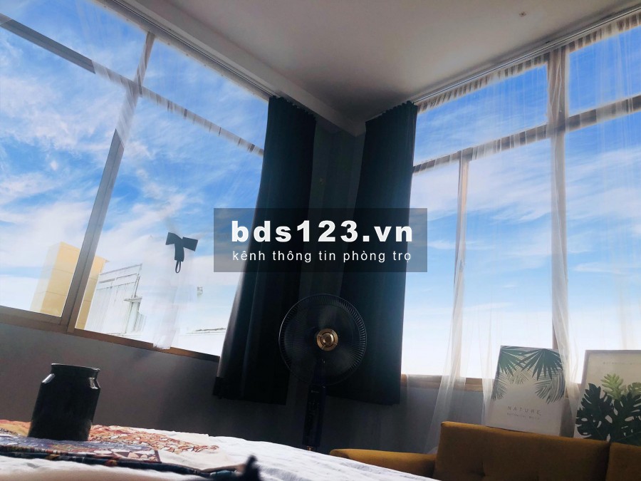 Giảm ngay 500k cho tháng đầu tiên thuê phòng, phòng ngay mặt…