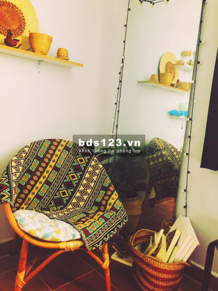 Giảm ngay 500k cho tháng đầu tiên thuê phòng, phòng ngay mặt…