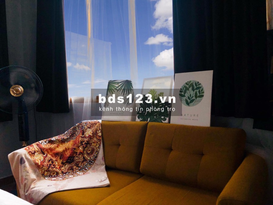 Giảm ngay 500k cho tháng đầu tiên thuê phòng, phòng ngay mặt…