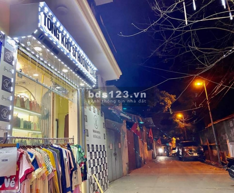 BÁN NHÀ THANH TRÌ, NHÀ MỚI ĐẸP, OTO VÀO NHÀ.