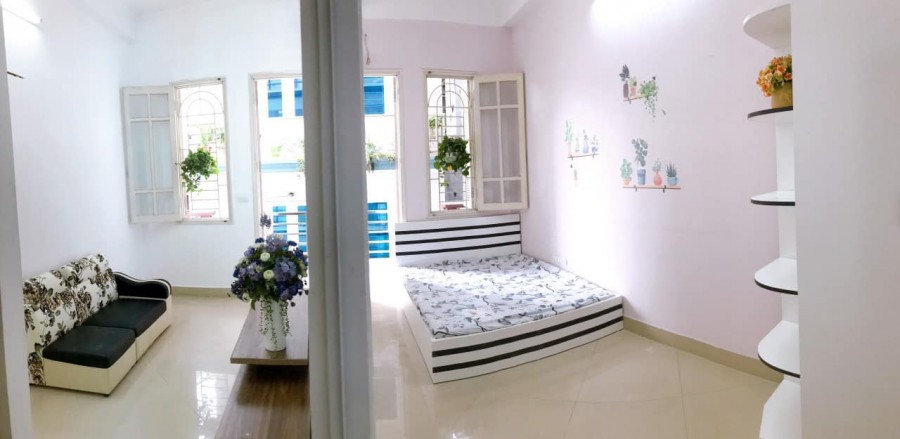 Cần Bán Nhà Gấp MỸ ĐÌNH Đầu Tư 66M 5T MT4.6M 7 Tỷ
