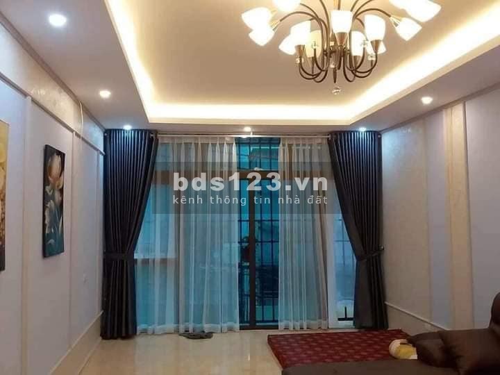Nhà Đại Từ - Hoàng Mai - nhà đẹp siêu rẻ- fun nội thất.