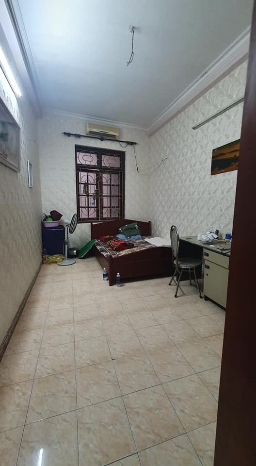 Bán Nhà 52m2 x 4 Tầng Lê Đức Thọ, Ô Tô Tải Tránh, Kinh Doanh, Chỉ 8.2 Tỷ.