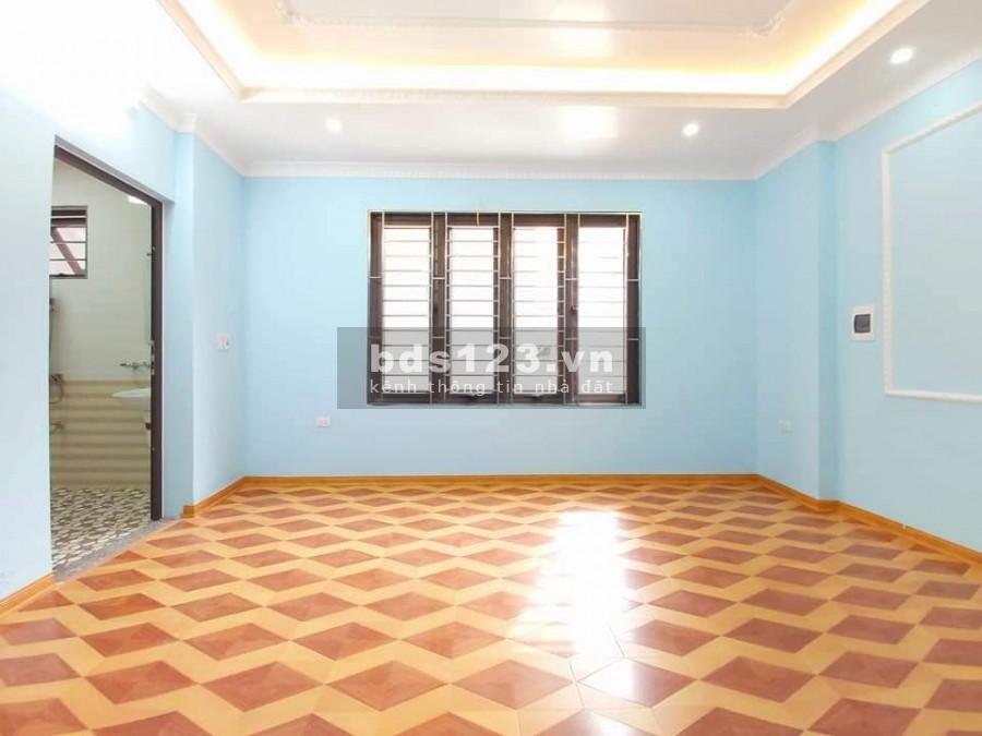 Phố Giáp Nhị DT 32m2 5 tầng MT 4.5 chỉ 2.93 tỷ. Nở Hậu. Siêu Đẹp. Ở Ngay. Giá Rẻ