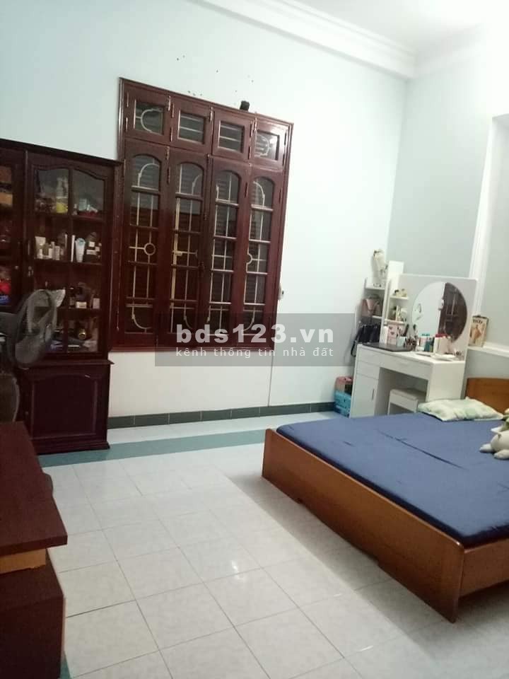 Bán nhà ngõ 72 Nguyễn Trãi 61mx4T nở hậu thoáng trước sau Khương Đình Thanh Xuân 0969040000