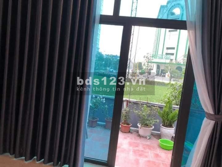 Nhà Đại Từ - Hoàng Mai - nhà đẹp siêu rẻ- fun nội thất.