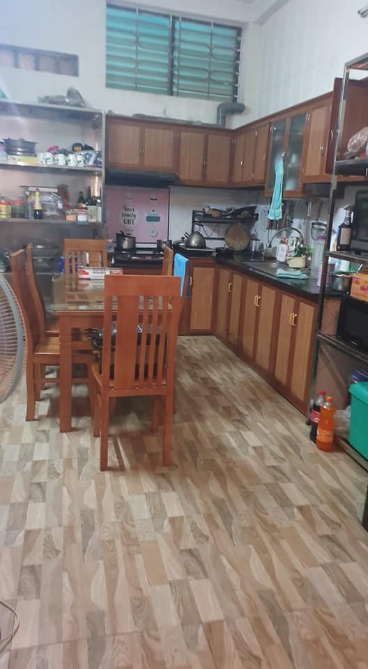 Bán Nhà 52m2 x 4 Tầng Lê Đức Thọ, Ô Tô Tải Tránh, Kinh Doanh, Chỉ 8.2 Tỷ.