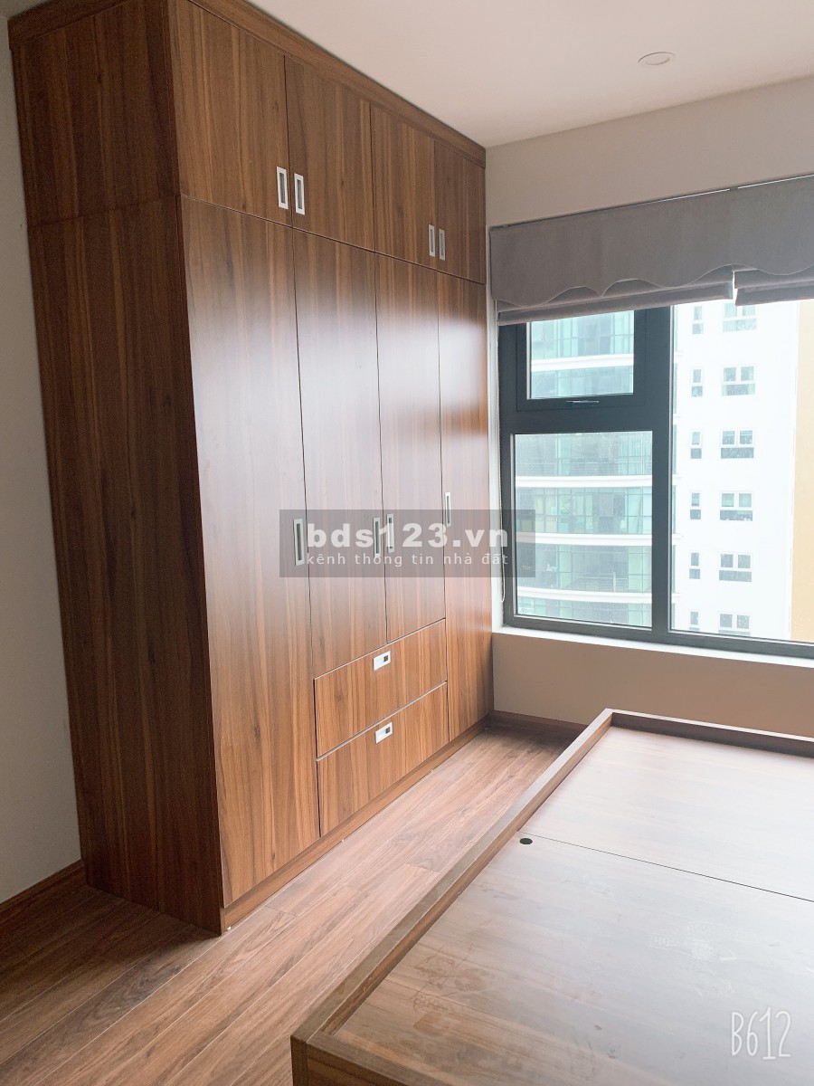 Cho thuê căn hộ Việt Đức complex giá rẻ, không xem thì phí