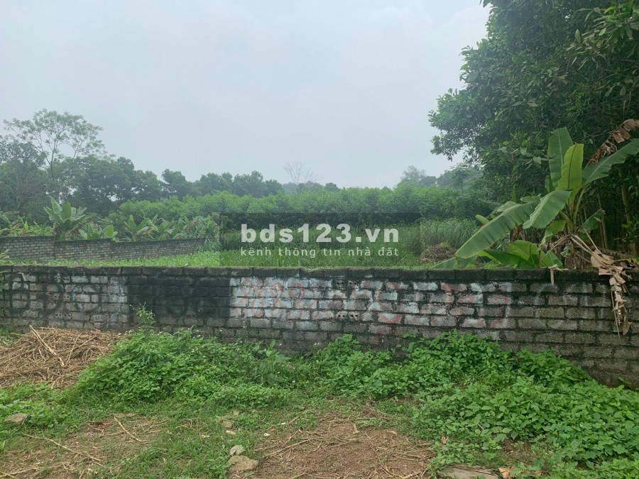 BÁN ĐẤT TÁI ĐINH CƯ ĐỒNG MÔ - CHÍNH CHỦ BÁN LÔ 760M (THƯC TẾ 840M) FULL THỔ CƯ, VIEW HỒ