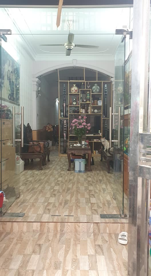Bán Nhà 52m2 x 4 Tầng Lê Đức Thọ, Ô Tô Tải Tránh, Kinh Doanh, Chỉ 8.2 Tỷ.