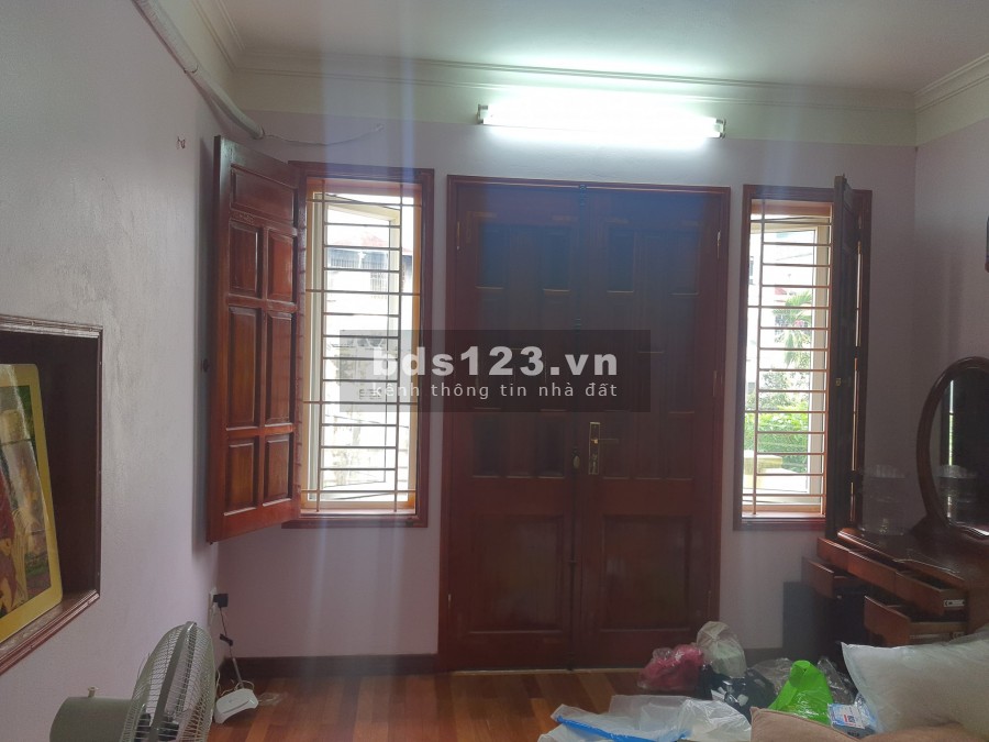 5 TẦNG Ô TÔ TRÁNH GARA Ô TÔ SỔ PHÂN LÔ MẶT TIỀN RỘNG. 64m, gia 6.35 TỶ