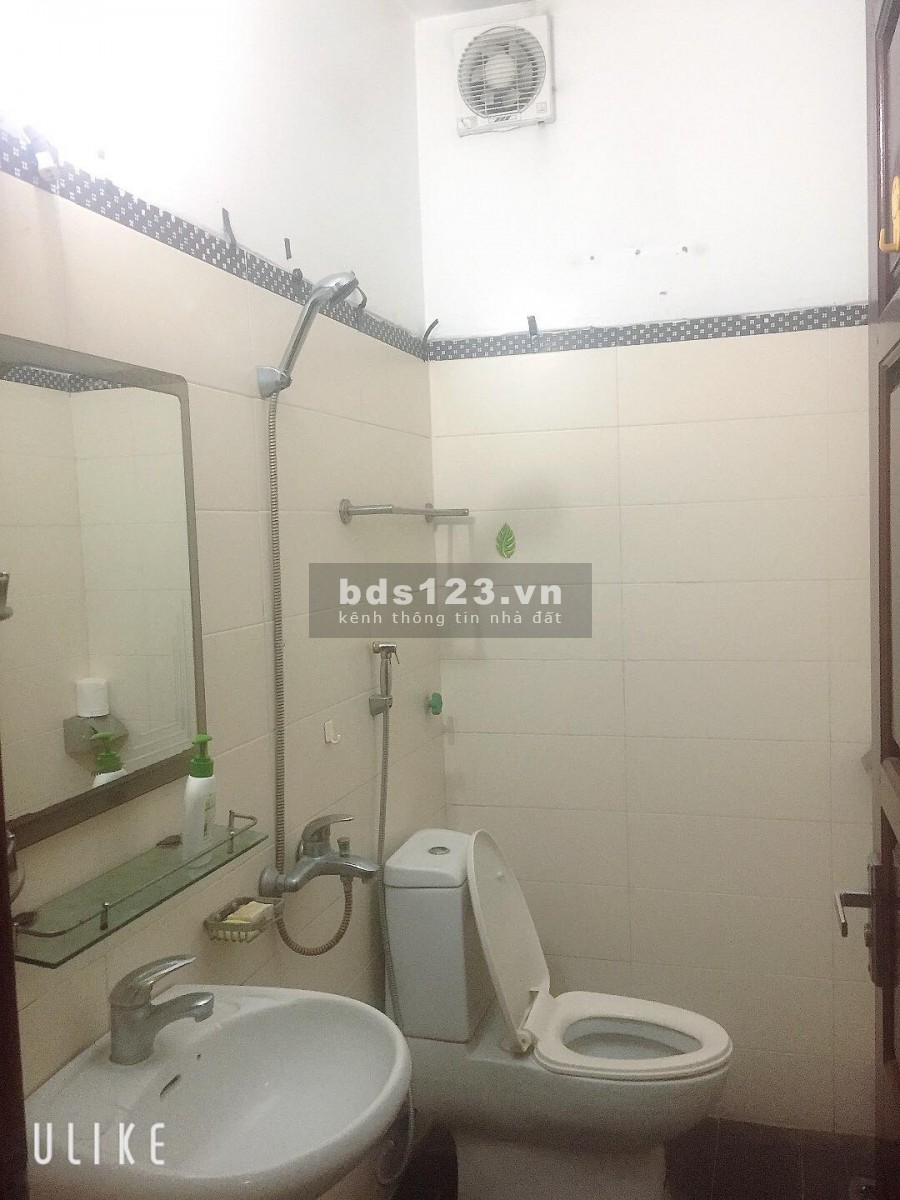 NHÀ LẠC TRUNG- HAI BÀ TRƯNG - HÀ NỘI