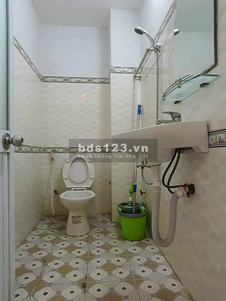 Nhà HXH BÙI THẾ MỸ P.10 Tân Bình 32m chỉ 3.65 tỷ